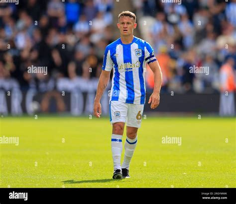 Huddersfield Town vs Leicester City: Aug 12, 2023 .
